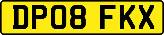 DP08FKX