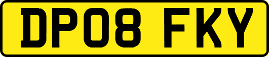 DP08FKY