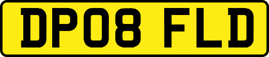 DP08FLD