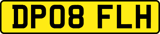 DP08FLH