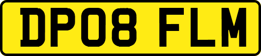 DP08FLM