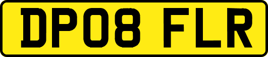 DP08FLR