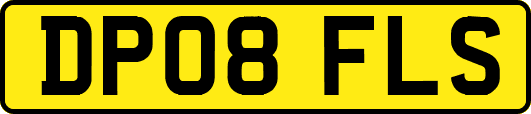 DP08FLS