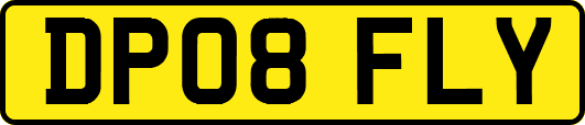 DP08FLY