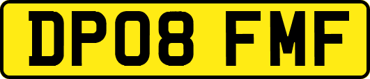 DP08FMF