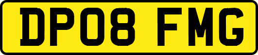 DP08FMG