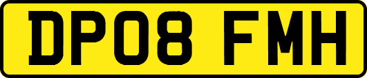 DP08FMH