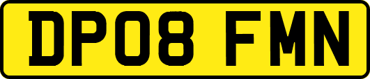 DP08FMN