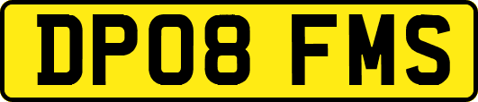 DP08FMS