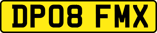 DP08FMX