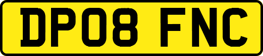 DP08FNC