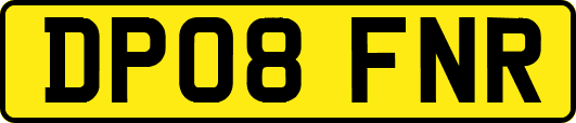 DP08FNR