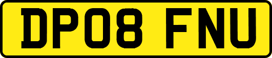DP08FNU