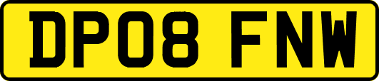 DP08FNW