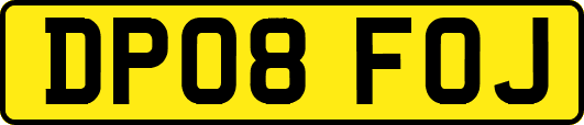DP08FOJ