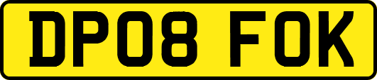 DP08FOK