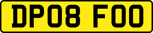DP08FOO