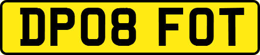 DP08FOT