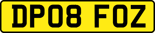 DP08FOZ