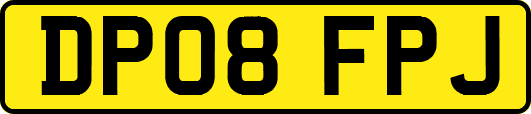 DP08FPJ