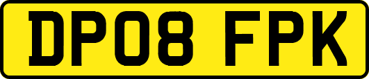 DP08FPK