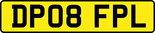 DP08FPL