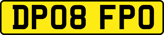 DP08FPO