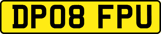 DP08FPU