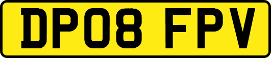 DP08FPV