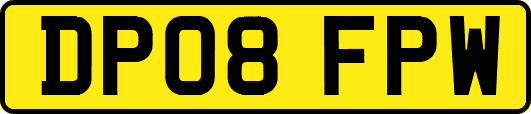 DP08FPW
