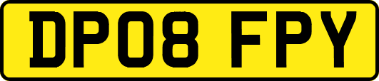 DP08FPY
