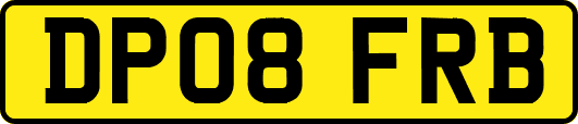 DP08FRB