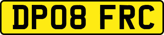 DP08FRC