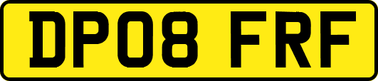 DP08FRF