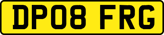 DP08FRG