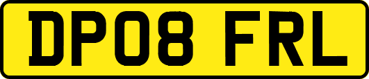 DP08FRL