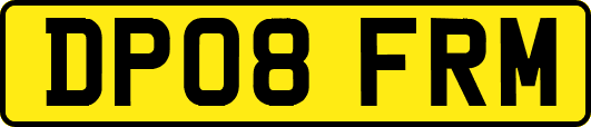 DP08FRM