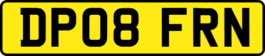 DP08FRN