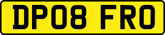 DP08FRO