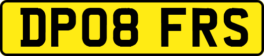 DP08FRS