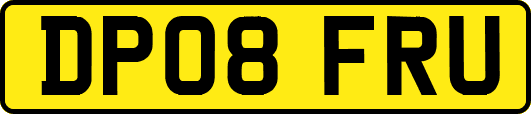 DP08FRU