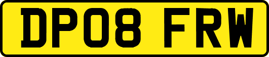 DP08FRW