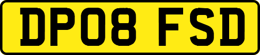 DP08FSD