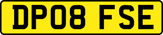 DP08FSE