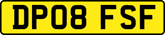 DP08FSF