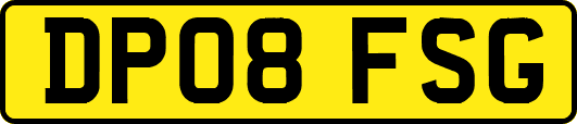 DP08FSG