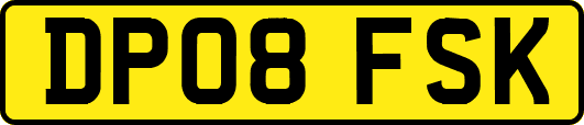 DP08FSK