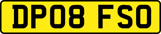 DP08FSO