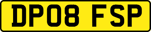 DP08FSP