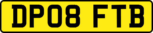 DP08FTB